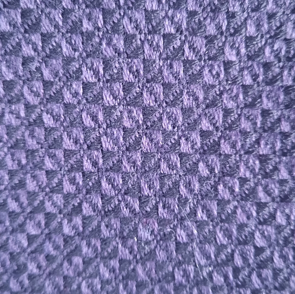 Basile Wool Blend Scarf Made in Italy NWOT - Picture 6 of 10